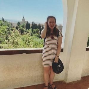 Meet your Posher, Danit